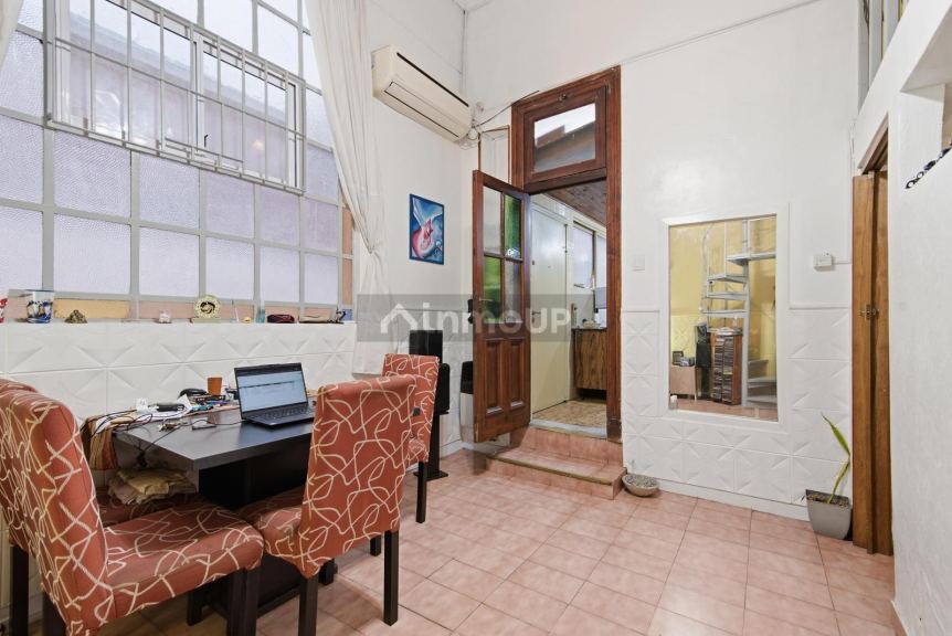 P H en Venta en Monserrat, Capital Federal