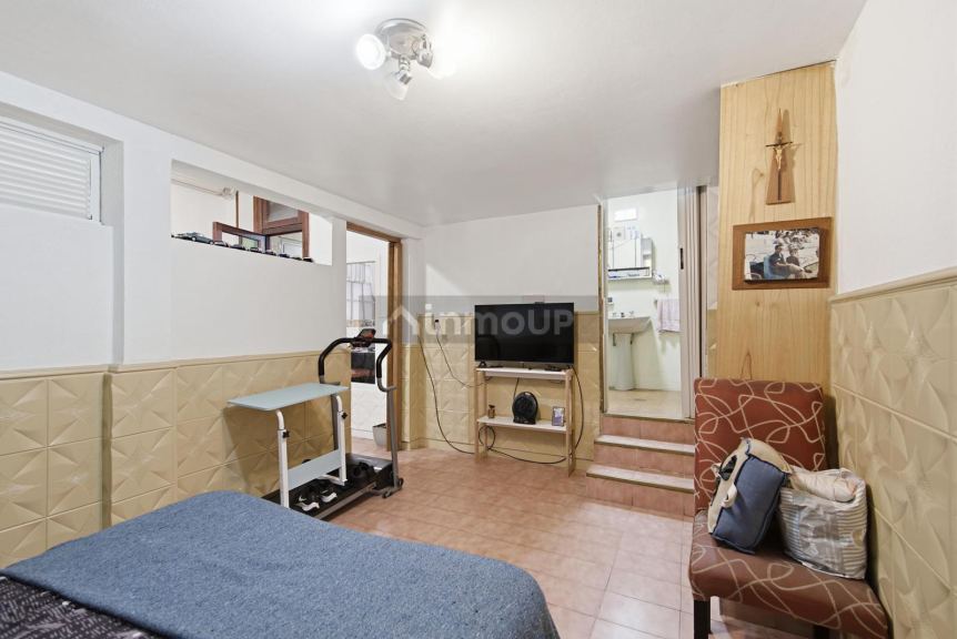 P H en Venta en Monserrat, Capital Federal