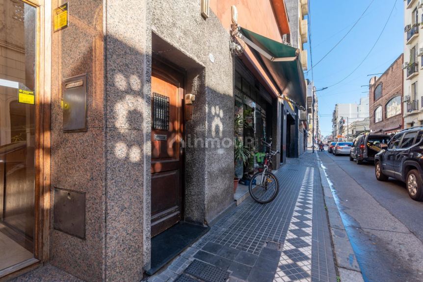 P H en Venta en Monserrat, Capital Federal