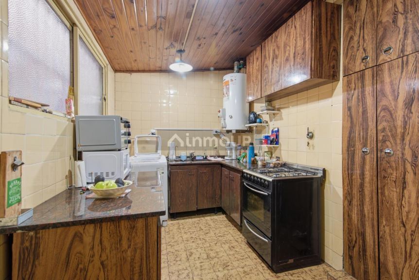 P H en Venta en Monserrat, Capital Federal