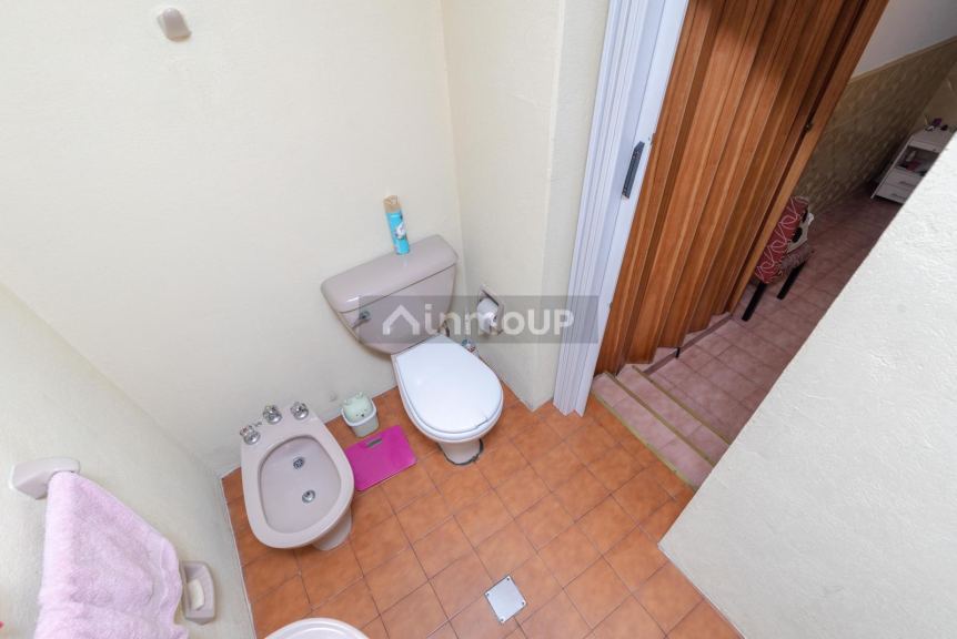 P H en Venta en Monserrat, Capital Federal
