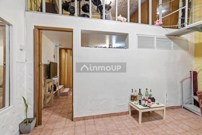 P H en Venta en Monserrat, Capital Federal