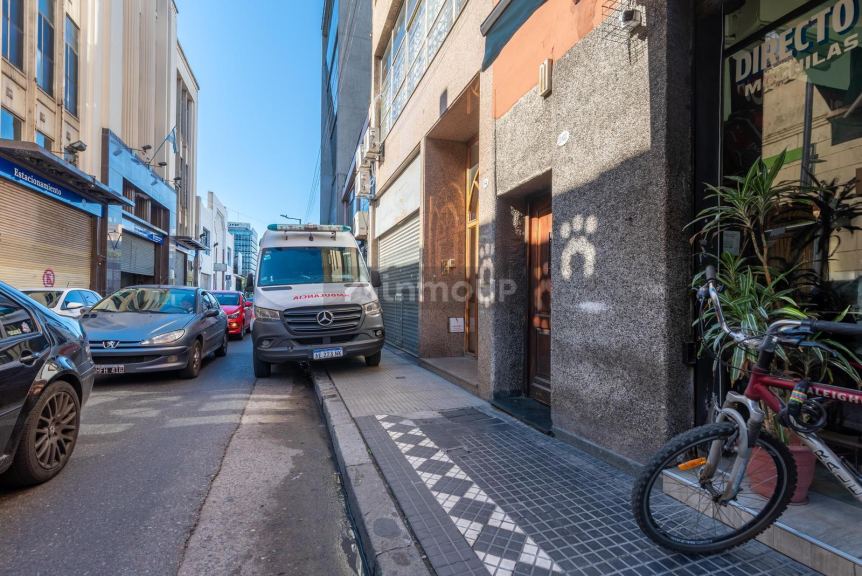 P H en Venta en Monserrat, Capital Federal