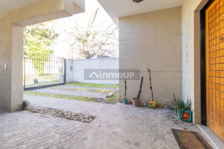 Casa en Venta en General San Martin, G.B.A. Zona Norte