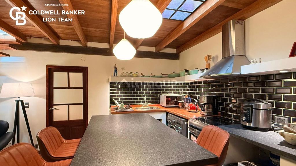 Departamento en Venta en San Telmo, Capital Federal