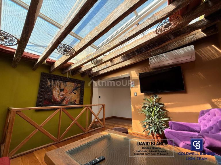 Departamento en Venta en San Telmo, Capital Federal
