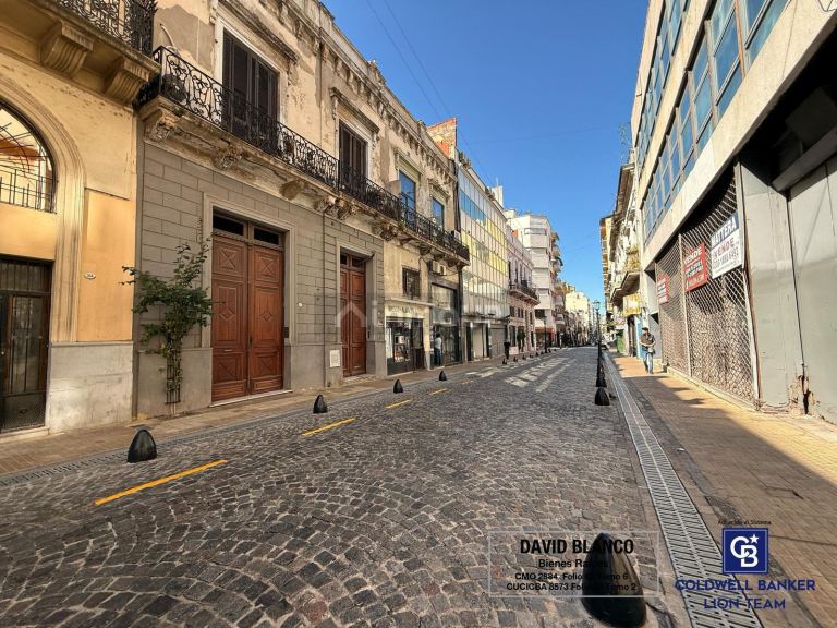 Departamento en Venta en San Telmo, Capital Federal