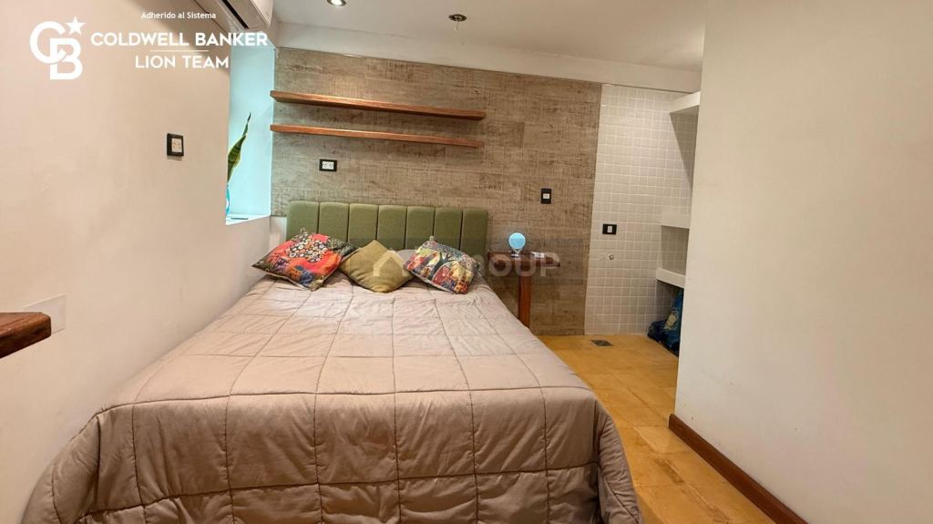 Departamento en Venta en San Telmo, Capital Federal