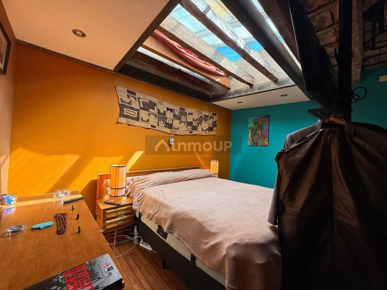 Departamento en Venta en San Telmo, Capital Federal