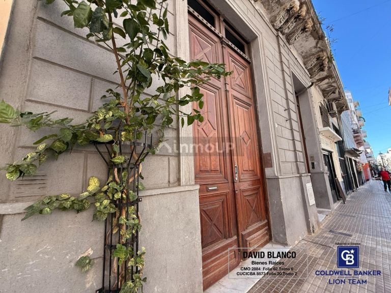 Departamento en Venta en San Telmo, Capital Federal