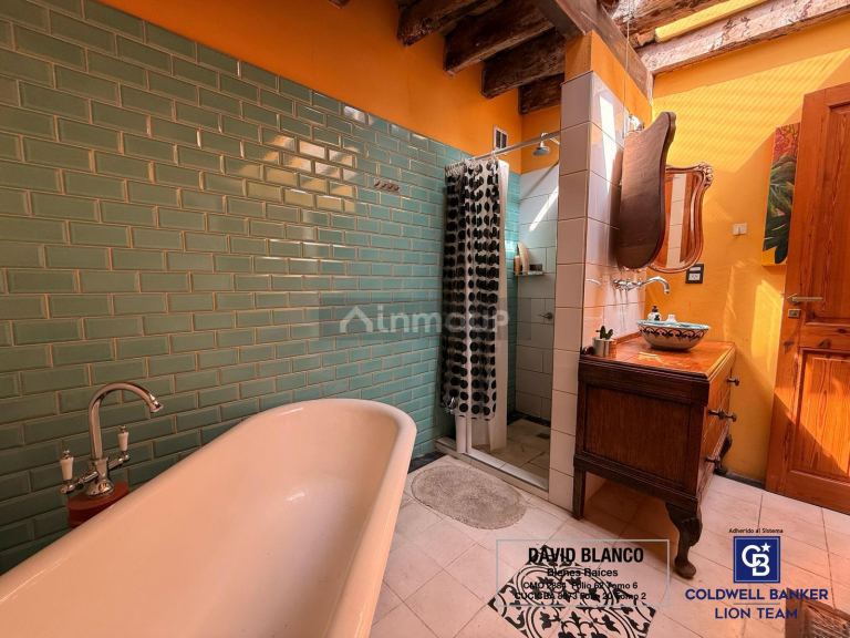 Departamento en Venta en San Telmo, Capital Federal