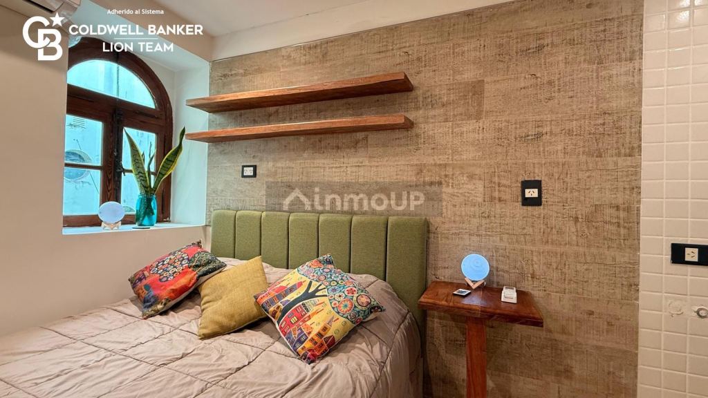 Departamento en Venta en San Telmo, Capital Federal