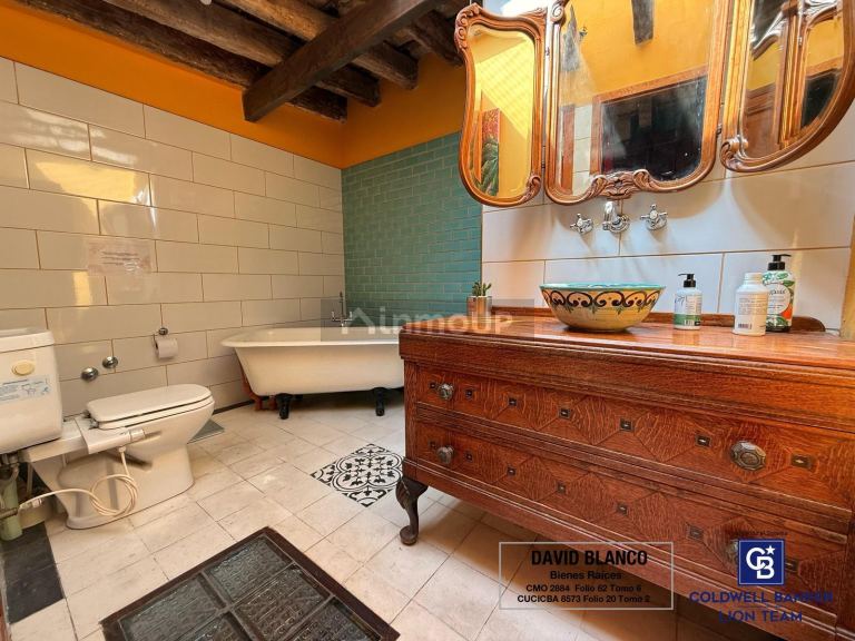 Departamento en Venta en San Telmo, Capital Federal