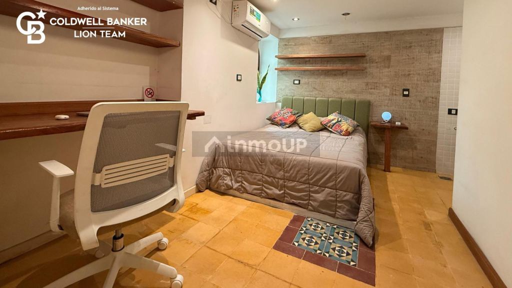 Departamento en Venta en San Telmo, Capital Federal