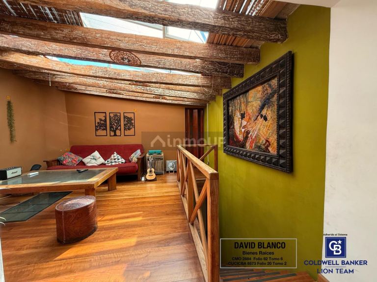 Departamento en Venta en San Telmo, Capital Federal