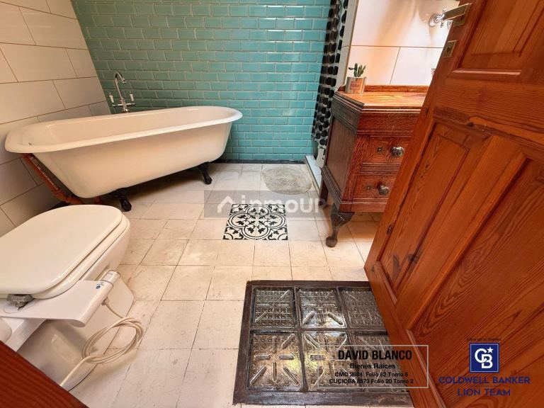 Departamento en Venta en San Telmo, Capital Federal