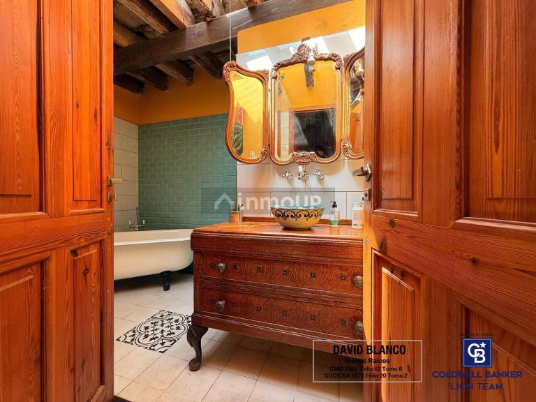 Departamento en Venta en San Telmo, Capital Federal