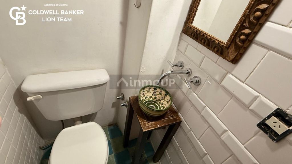 Departamento en Venta en San Telmo, Capital Federal