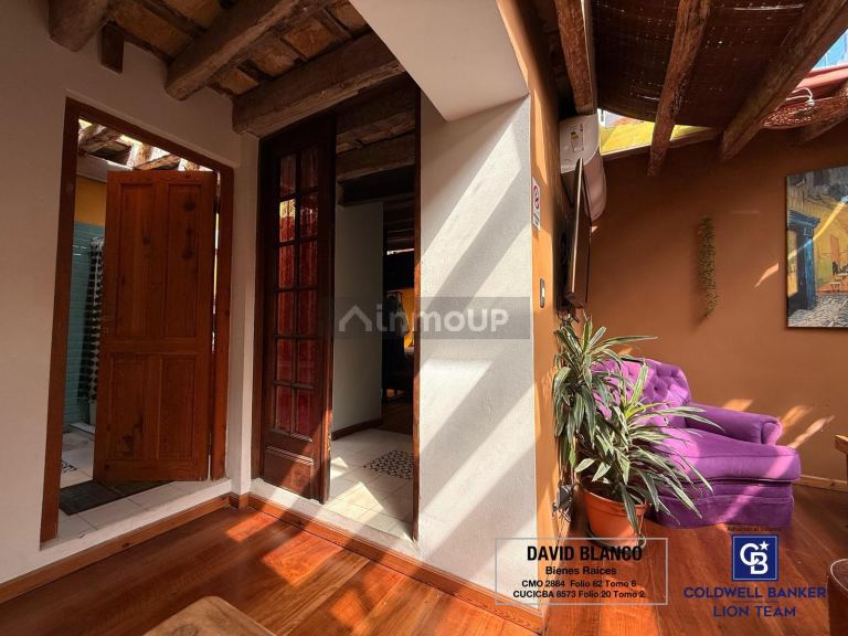 Departamento en Venta en San Telmo, Capital Federal