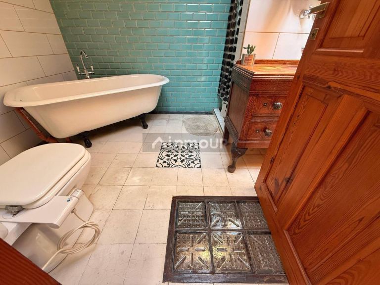 Departamento en Venta en San Telmo, Capital Federal