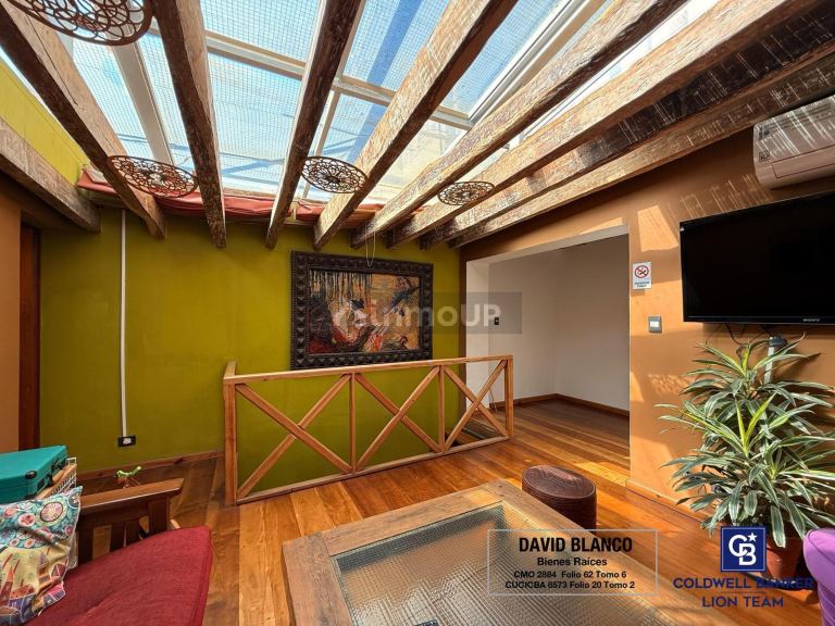 Departamento en Venta en San Telmo, Capital Federal