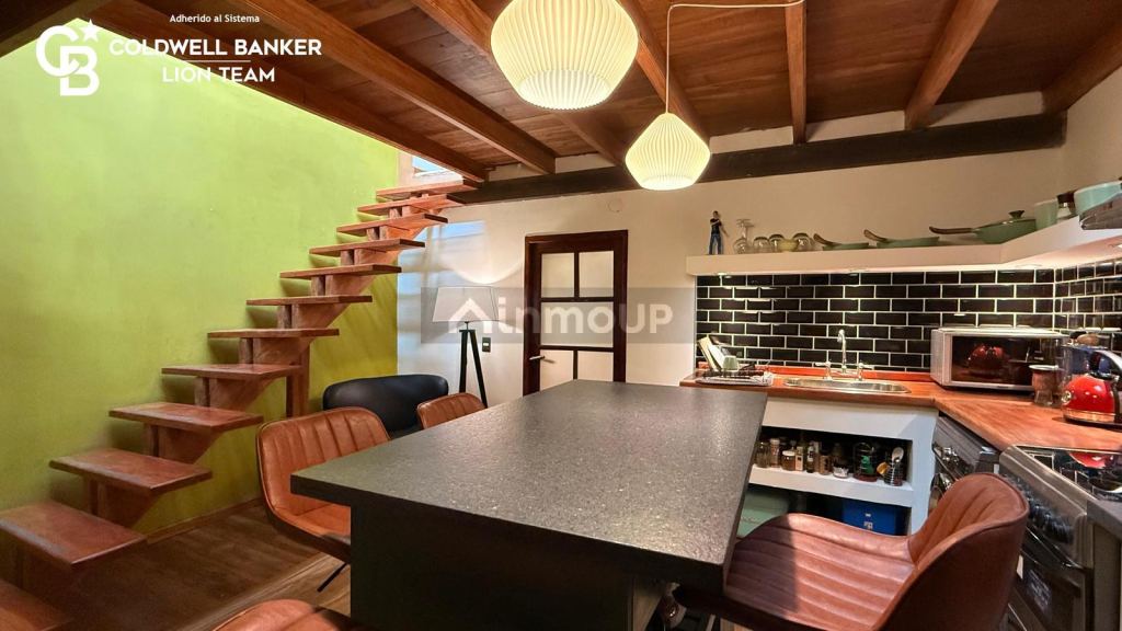 Departamento en Venta en San Telmo, Capital Federal