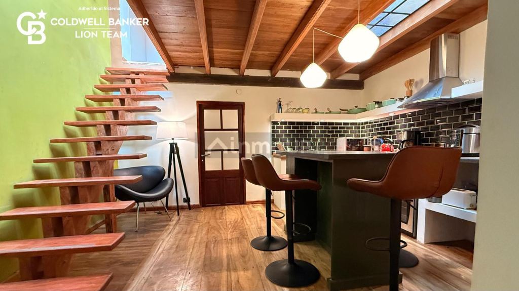 Departamento en Venta en San Telmo, Capital Federal