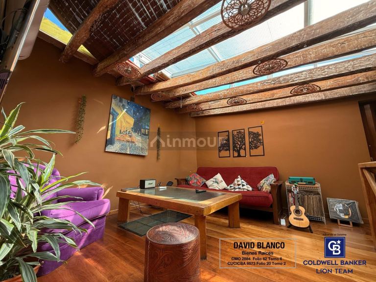 Departamento en Venta en San Telmo, Capital Federal