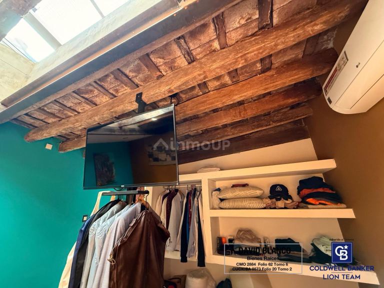 Departamento en Venta en San Telmo, Capital Federal