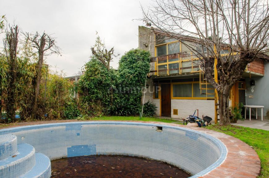 Casa en Venta en Hurlingham, G.B.A. Zona Oeste