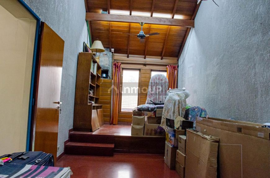 Casa en Venta en Hurlingham, G.B.A. Zona Oeste