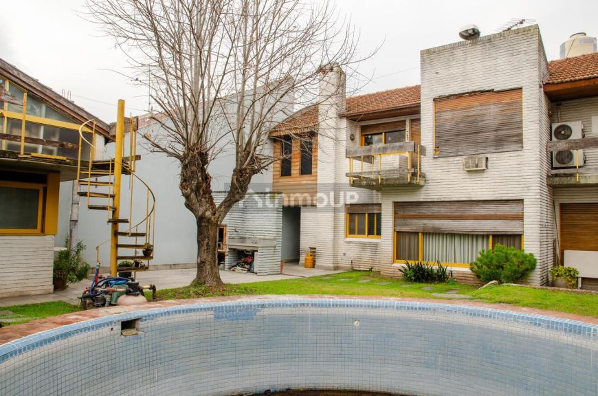 Casa en Venta en Hurlingham, G.B.A. Zona Oeste