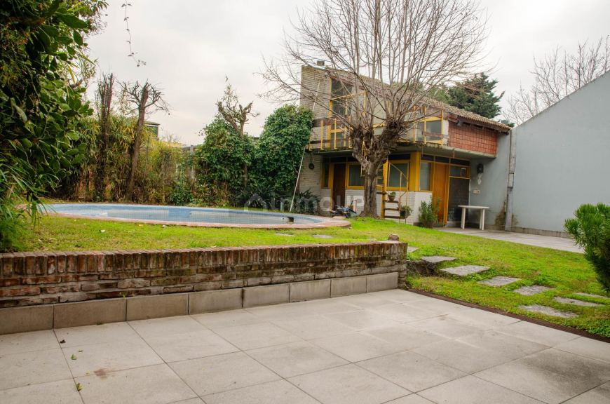 Casa en Venta en Hurlingham, G.B.A. Zona Oeste