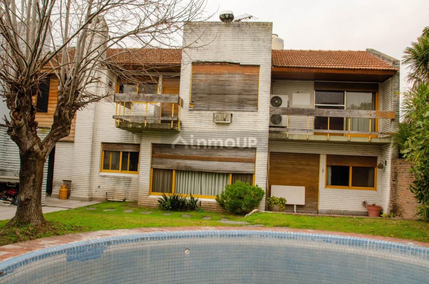 Casa en Venta en Hurlingham, G.B.A. Zona Oeste