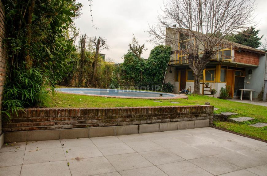 Casa en Venta en Hurlingham, G.B.A. Zona Oeste