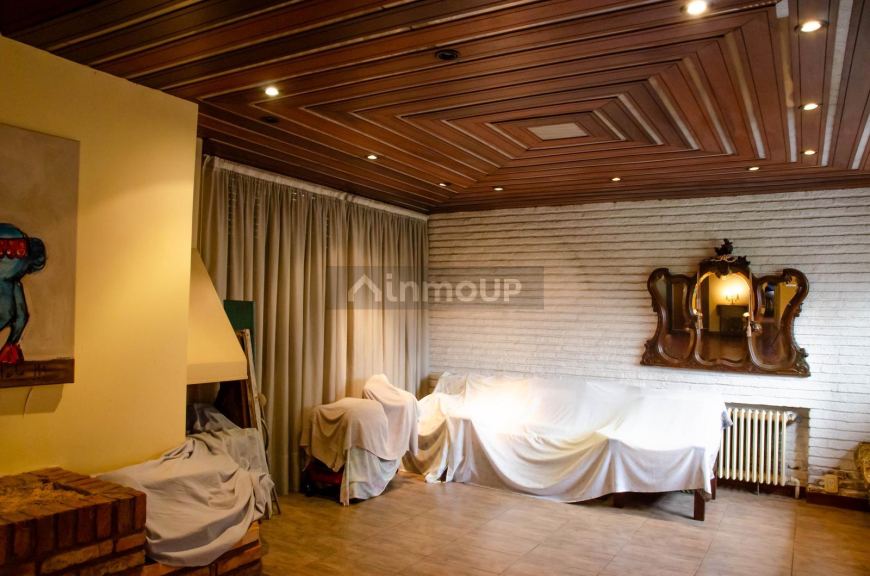 Casa en Venta en Hurlingham, G.B.A. Zona Oeste