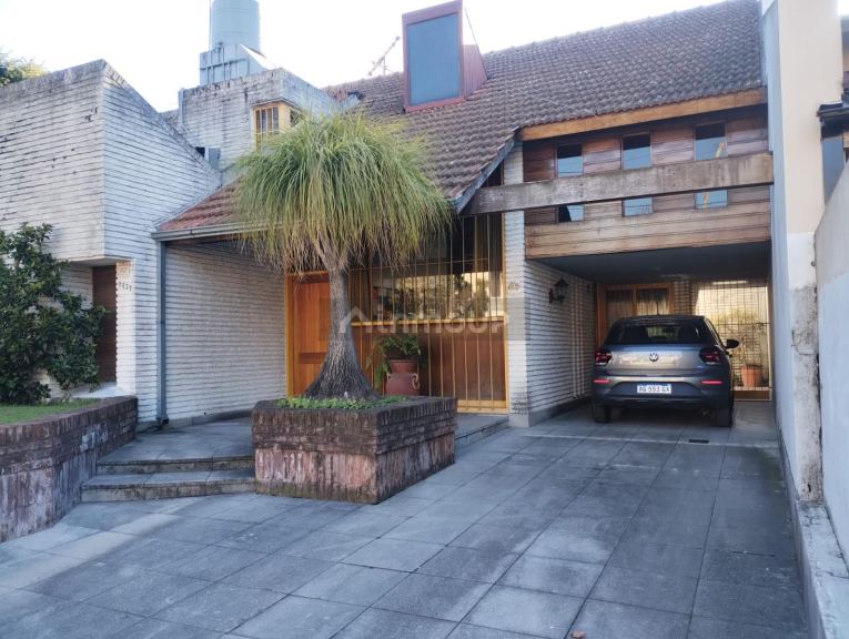 Casa en Venta en Hurlingham, G.B.A. Zona Oeste