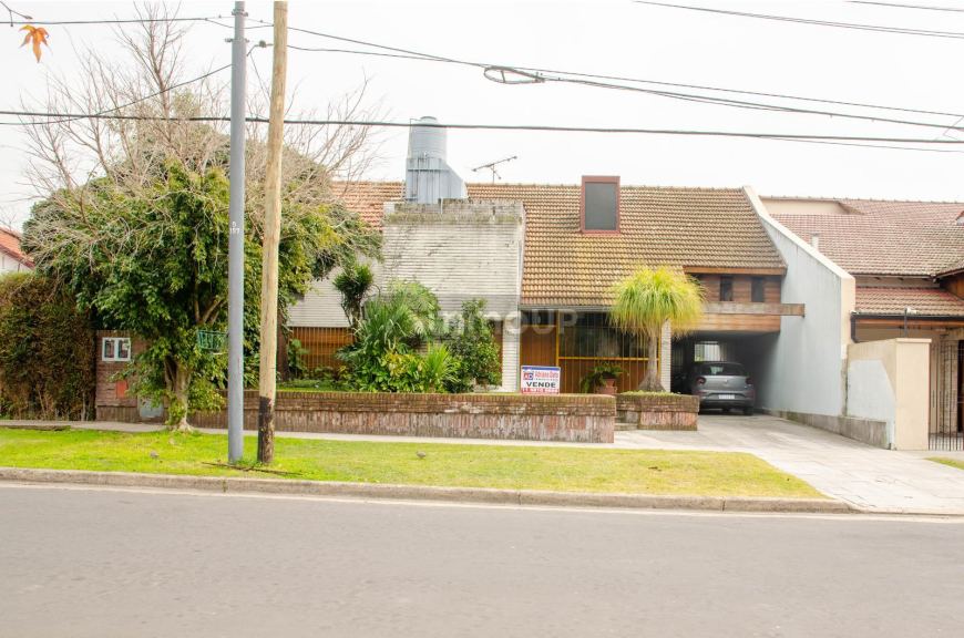 Casa en Venta en Hurlingham, G.B.A. Zona Oeste