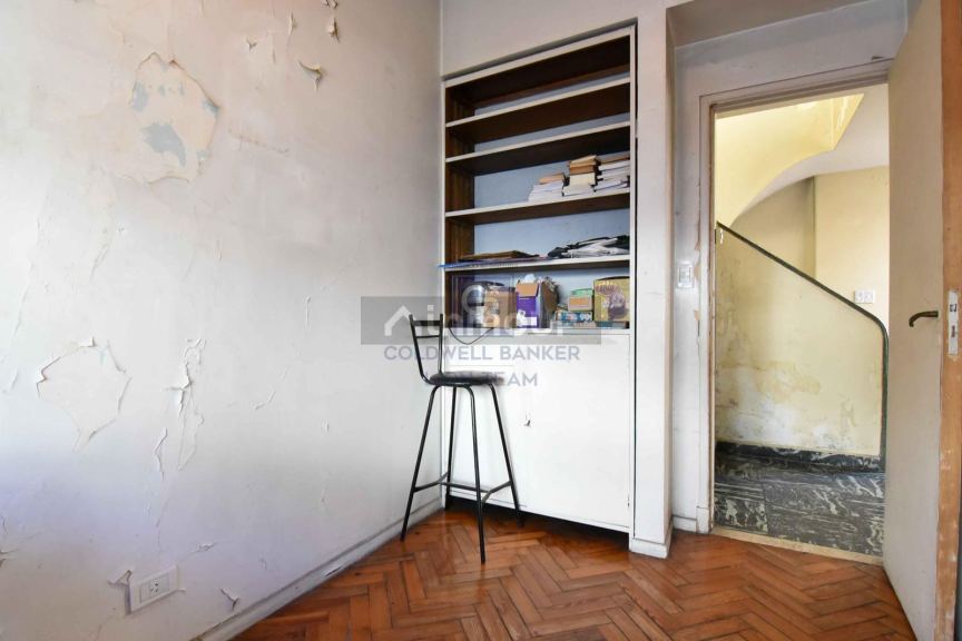 P H en Venta en Boedo, Capital Federal