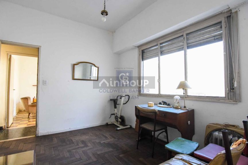 P H en Venta en Boedo, Capital Federal