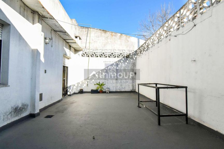 P H en Venta en Boedo, Capital Federal