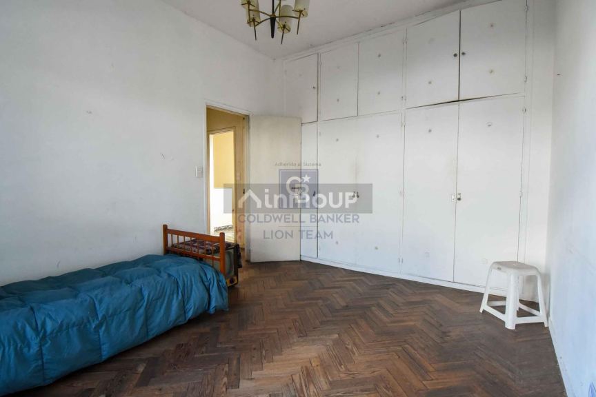 P H en Venta en Boedo, Capital Federal