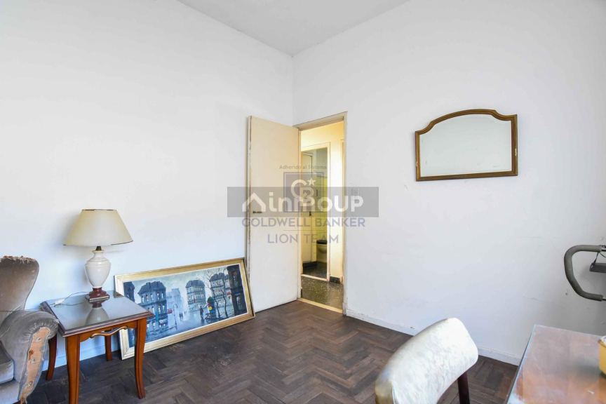 P H en Venta en Boedo, Capital Federal