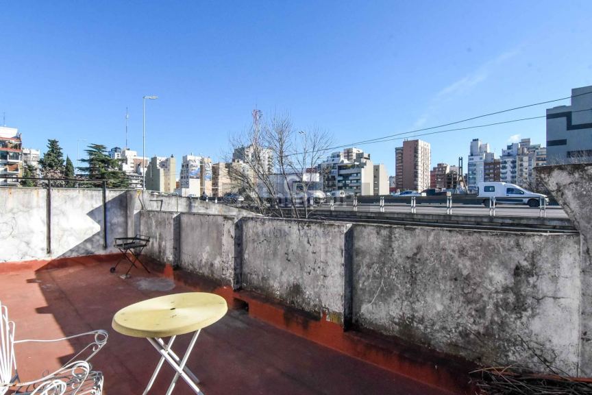 P H en Venta en Boedo, Capital Federal