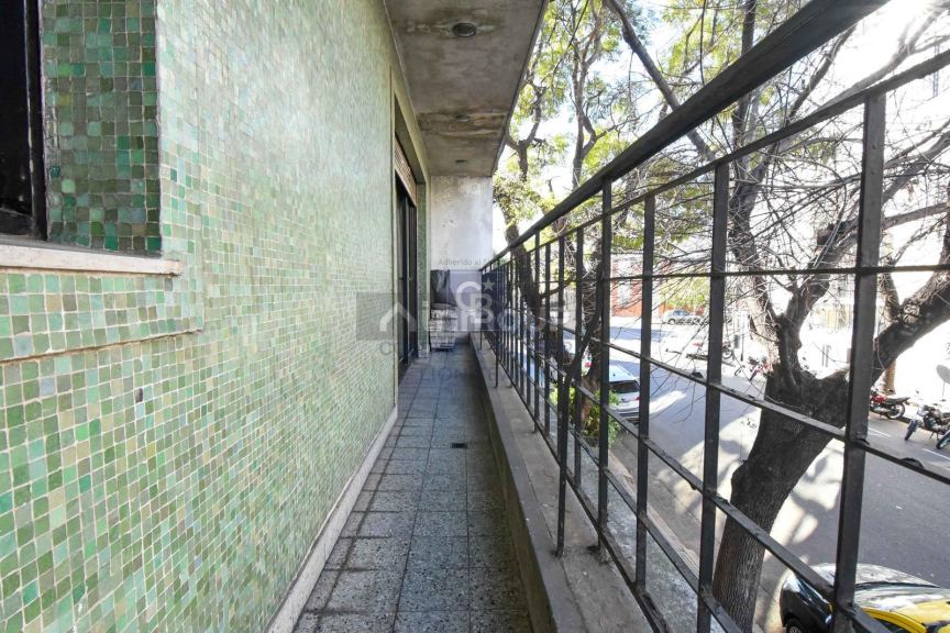 P H en Venta en Boedo, Capital Federal