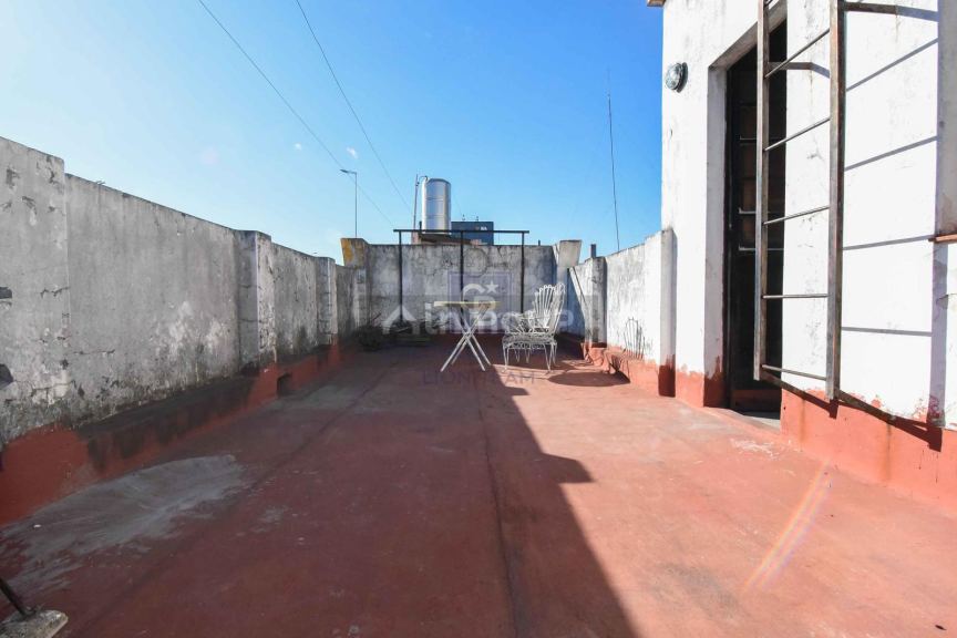 P H en Venta en Boedo, Capital Federal
