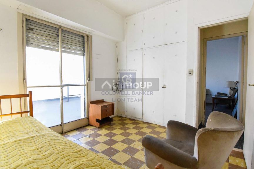 P H en Venta en Boedo, Capital Federal