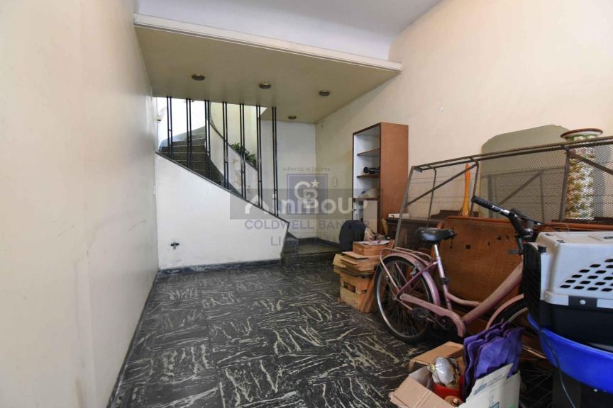 P H en Venta en Boedo, Capital Federal