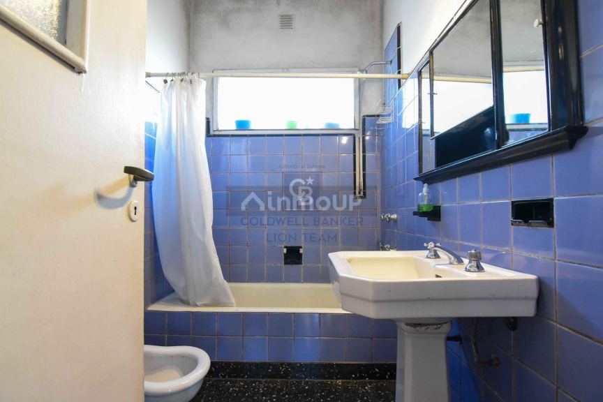 P H en Venta en Boedo, Capital Federal