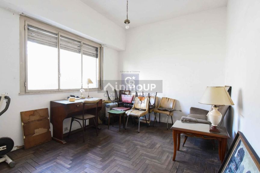 P H en Venta en Boedo, Capital Federal